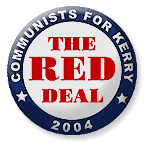 The Red Deal Button